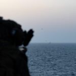 EE.UU. afirma que la tregua con Irán se mantiene en medio de operación “defensiva” en Ormuz