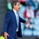 Guillermo Almada no seguirá como entrenador del Real Oviedo