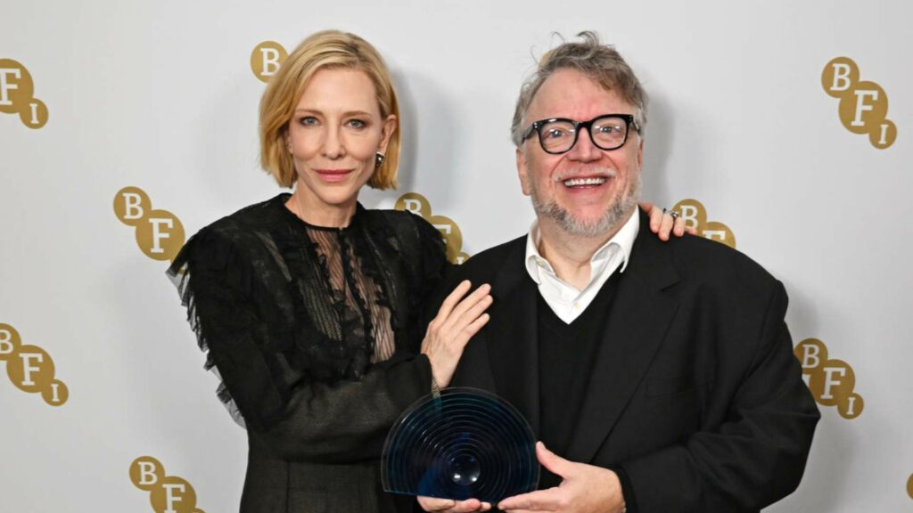 Guillermo del Toro pensó que ‘El laberinto del Fauno’ iba a ser su última película - guillermo-del-toro-penso-que-el-laberinto-del-fauno-iba-a-ser-su-ultima-pelicula-1024x576