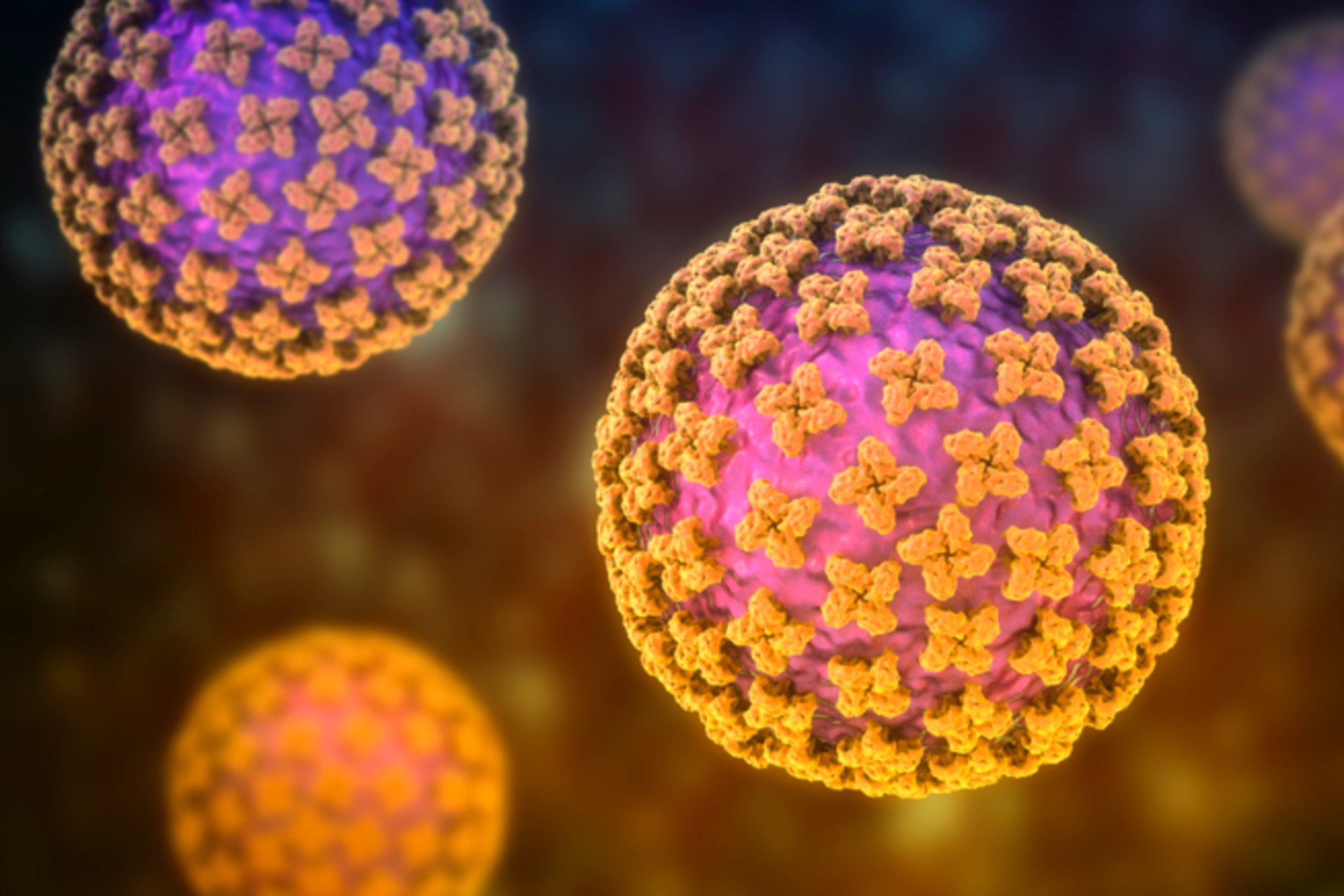 EE.UU. mantiene bajo vigilancia a 41 personas en el país por exposición al hantavirus