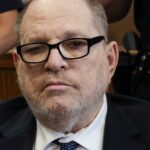 Juez declara nulo el nuevo juicio contra el exproductor de cine Harvey Weinstein