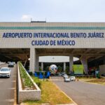 AICM amplía cuenta con tres mil lugares de estacionamiento por el Mundial