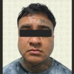 Reaprehenden en CDMX a Hugo “N”, presunto feminicida de Cielo López, estudiante de la UAM
