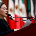 ¿Quién es Yeraldine Bonilla, gobernadora interina de Sinaloa?