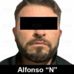 Capturan en Michoacán a “El Repollo”, presunto operador criminal buscado por Estados Unidos