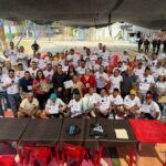 “Knockout: No Tires la Toalla” reúne deporte y reinserción social en Morelos