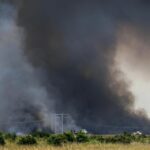 ‘El Niño’ aumentaría riesgo de incendios forestales en estas regiones