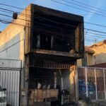 Cinco muertos por incendio de vivienda en Tonalá, Jalisco