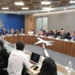 Industria de carga aérea reconoce eficiencia y seguridad del AIFA