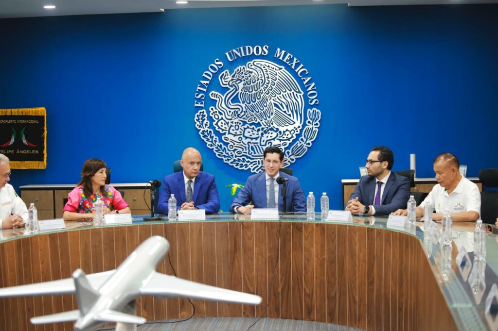 Industria de carga aérea reconoce eficiencia y seguridad del AIFA - industria-de-carga-aerea-reconoce-eficiencia-y-seguridad-del-aifa-2jpg-c-1024x682