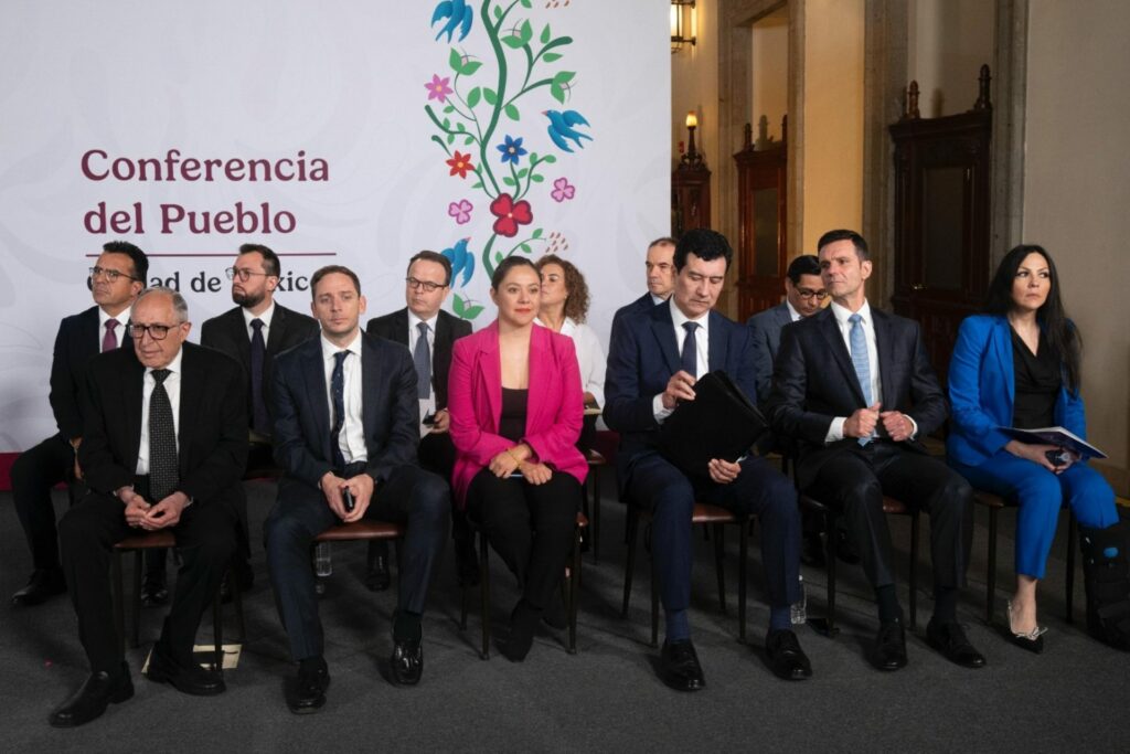 Farmacéuticas invertirán más de 21 mil mdp en México