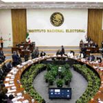 INE anuncia esquema de trabajo remoto durante el Mundial 2026