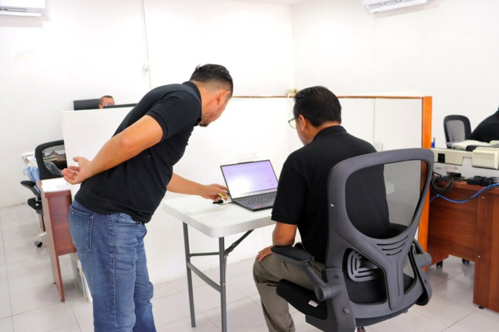 INE repondrá examen del  Servicio Profesional Electoral 2026 por fallas en plataforma de CENEVAL