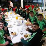 Selección Mexicana: Convocados llegan a tiempo al llamado del ‘Vasco’ Aguirre y termina la novela