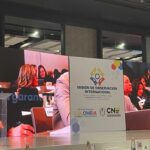 Elecciones Colombia: Instalan misiones de observación internacional