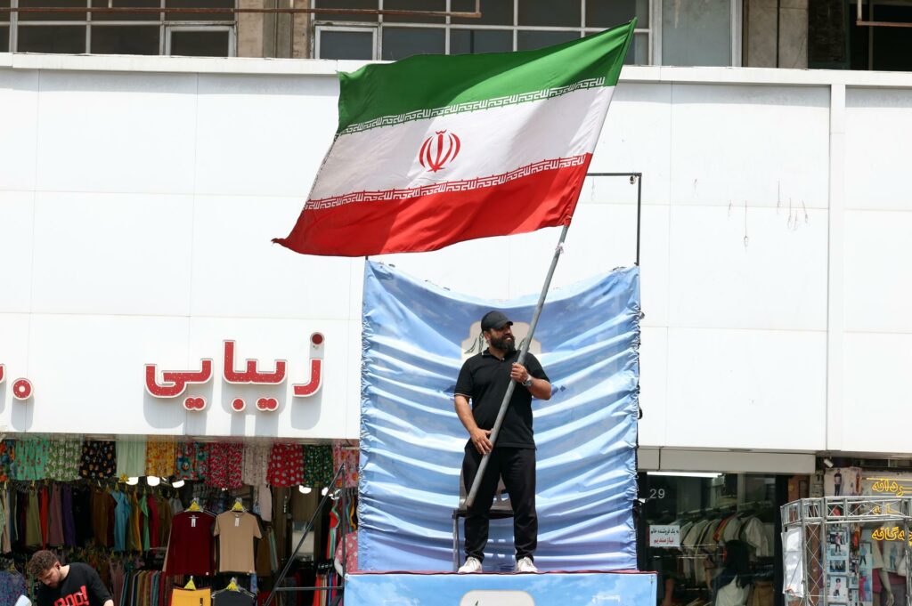 Estados Unidos confirma  preacuerdo con Irán, que ahora debe ser aprobado por Trump