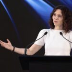 Segob rechaza boicot por visita de Díaz Ayuso a México