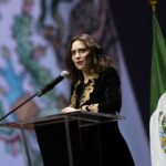 Díaz Ayuso cancela resto de su gira por México y señala a Sheinbaum por “clima de boicot”