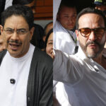 Iván Cepeda y Abelardo de la Espriella disputarán segunda vuelta presidencial en Colombia