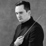 Iván López Reynoso, nuevo director principal de la Ópera de Santa Fe