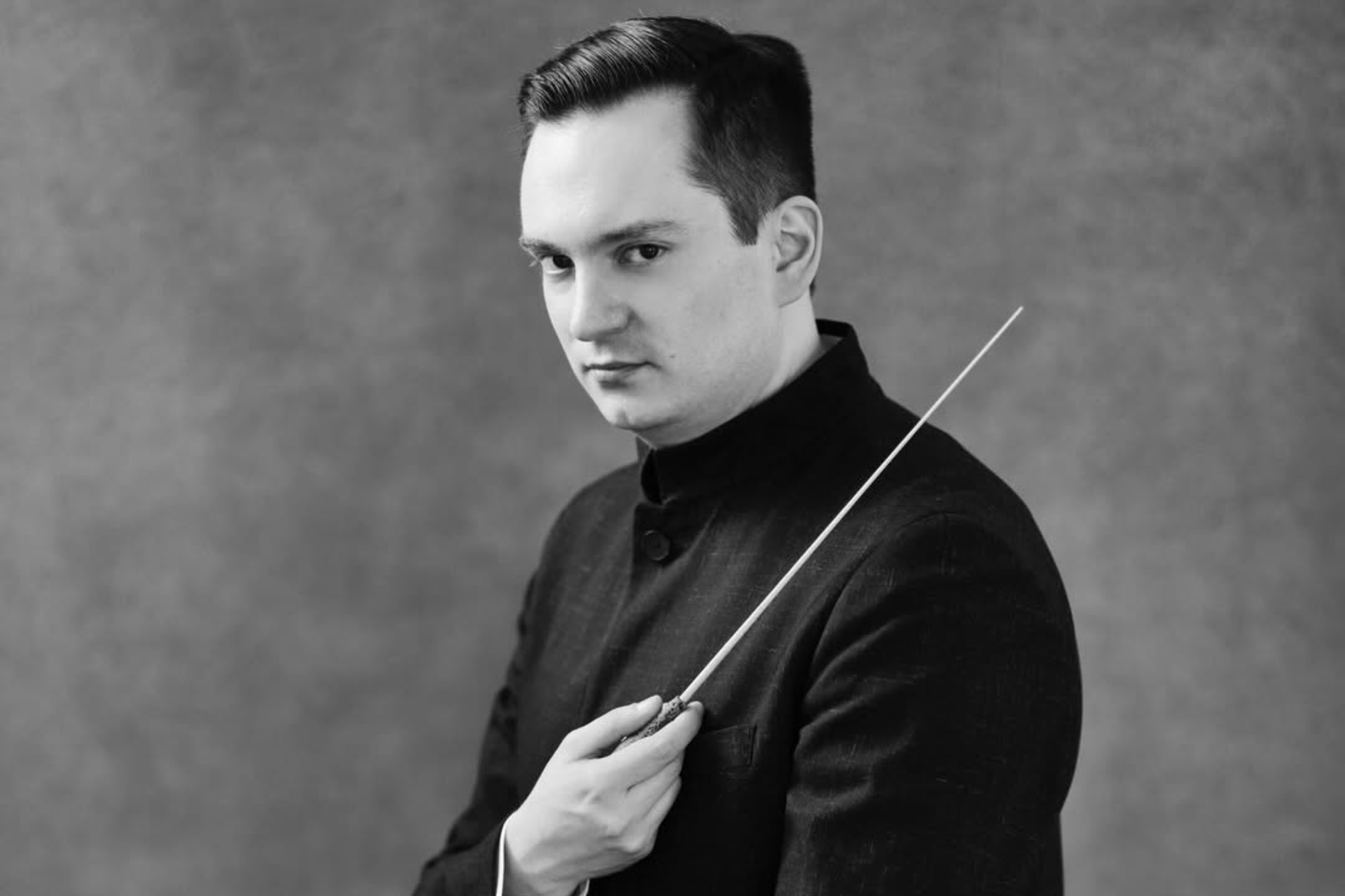 Iván López Reynoso, nuevo director principal de la Ópera de Santa Fe