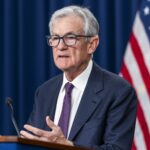 Jerome Powell deja presidencia de la Fed tras 8 años marcados por el COVID-19 y el acoso de Trump