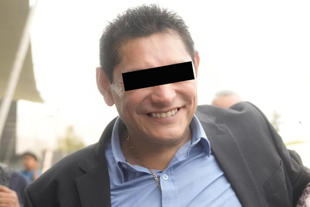 Cae Jesús “N”, presidente municipal de Cuautla, Morelos