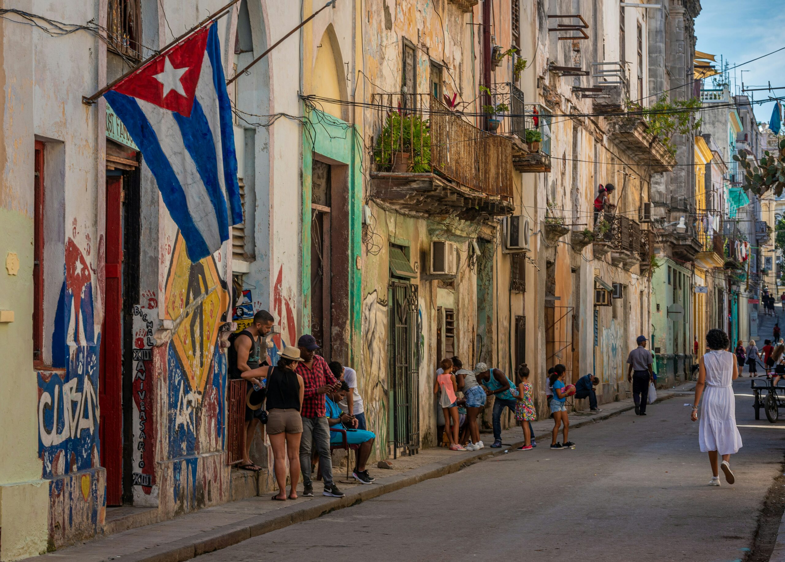 Cuba tendrá apagones que afectarán hasta el 63 % de la isla