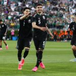 México vence a Australia en el penúltimo partido de preparación previo al Mundial
