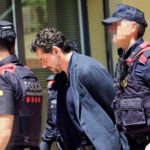 Detienen a hijo por homicidio del fundador de Mango; sale libre tras pagar fianza