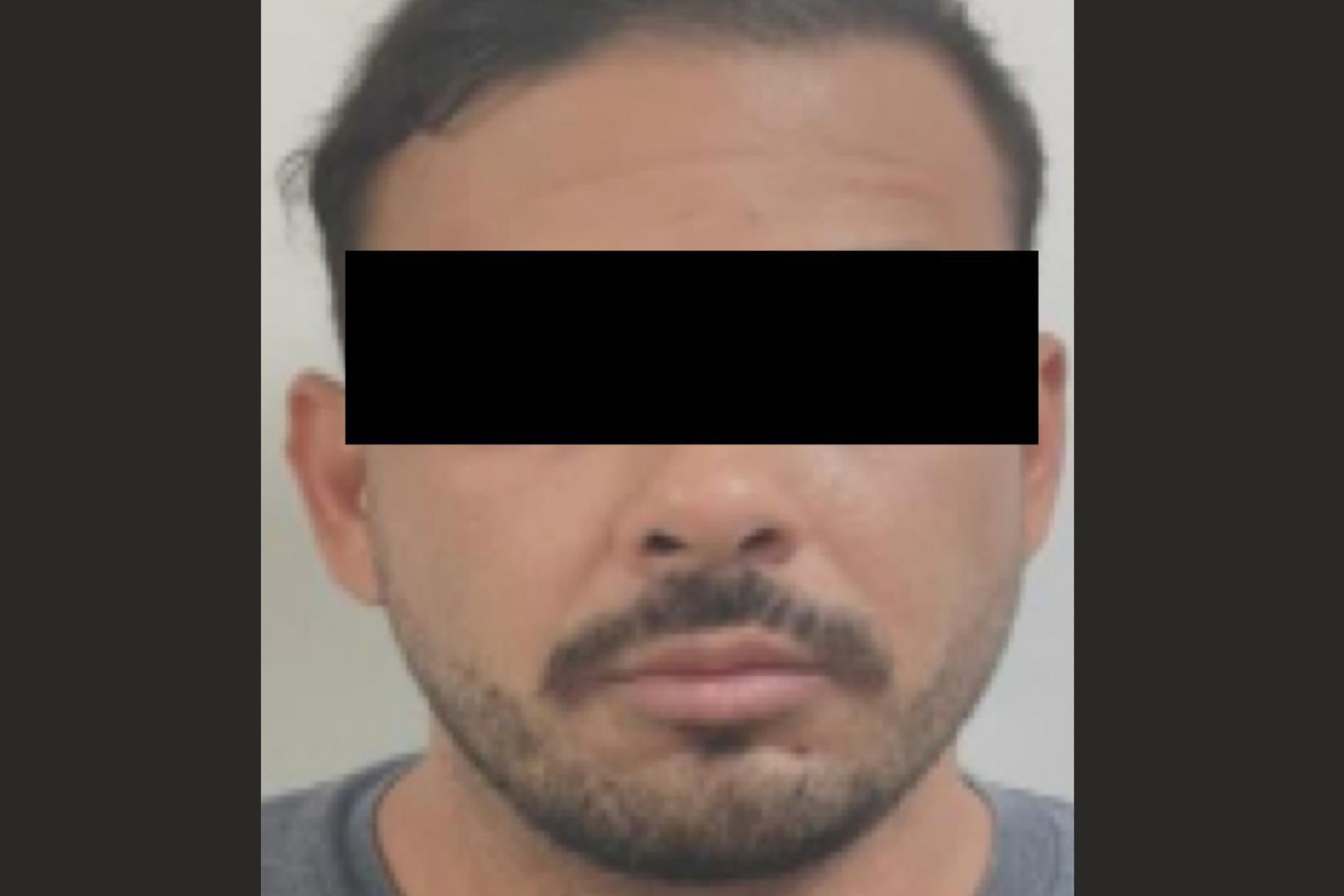 Ligan al ‘Titán’, detenido en Nuevo León, con red de ‘huachicol’ desde Estados Unidos