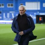 Mourinho espera hablar con el Real Madrid la próxima semana
