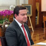 Juan Carlos Carpio, nuevo director de Pemex