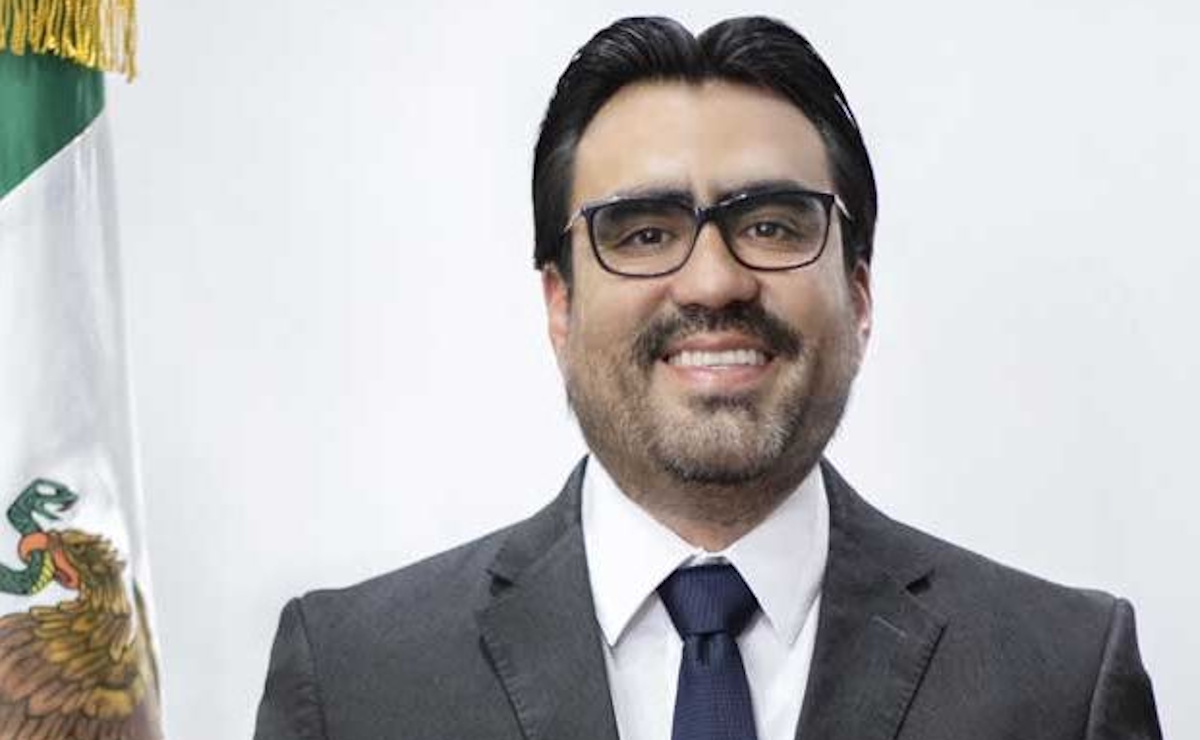 Juan de Dios Gámez, alcalde de Culiacán, solicita licencia al cargo