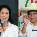 Elecciones en Perú: Fujimori y Sánchez van a la segunda vuelta presidencial