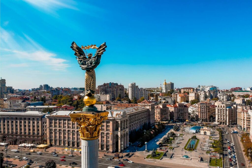EE.UU. advierte de un posible gran bombardeo ruso contra Ucrania en las próximas 24 horas