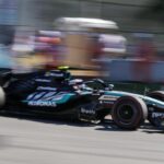 “¡Qué carrera!”: Kimi Antonelli gana el GP de Miami
