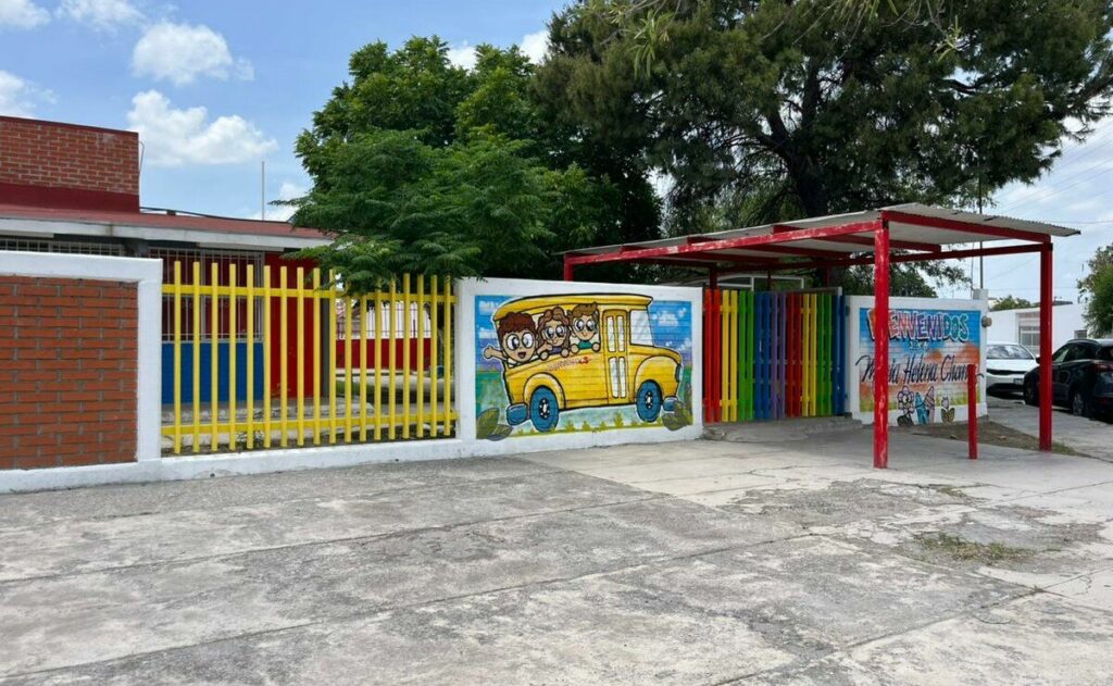 Niño de 6 años muere en kínder de Monclova; familia exige justicia