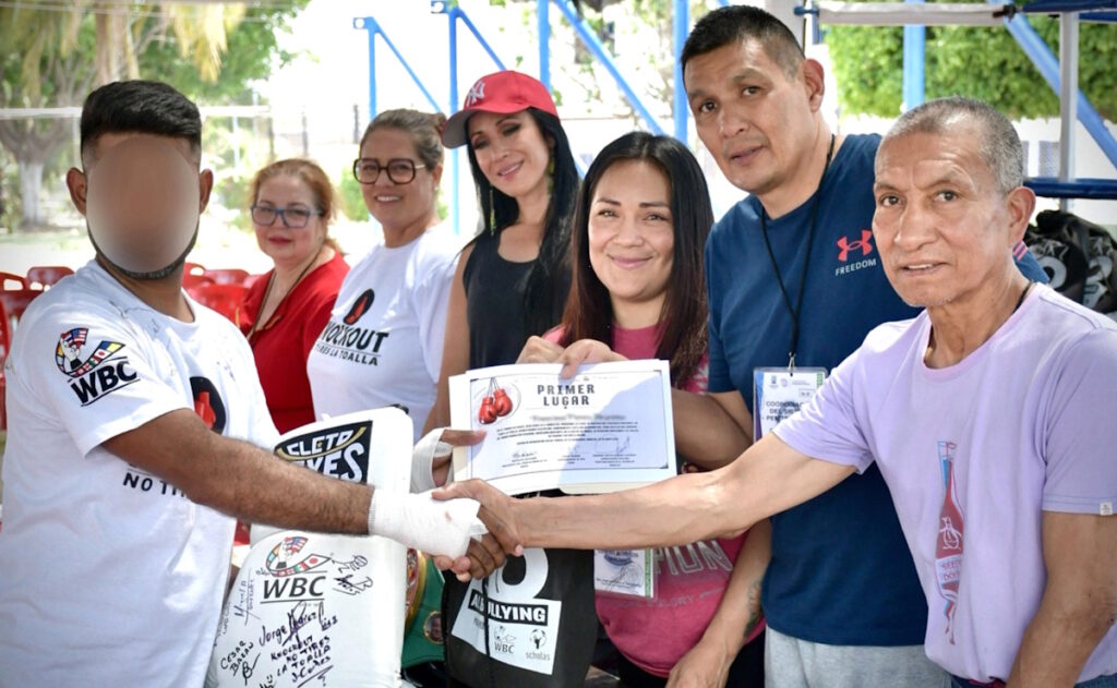“Knockout: No Tires la Toalla” reúne deporte y reinserción social en Morelos - knockout-no-tires-la-toalla-reune-deporte-y-reinsercion-social-en-morelos-2-1024x631