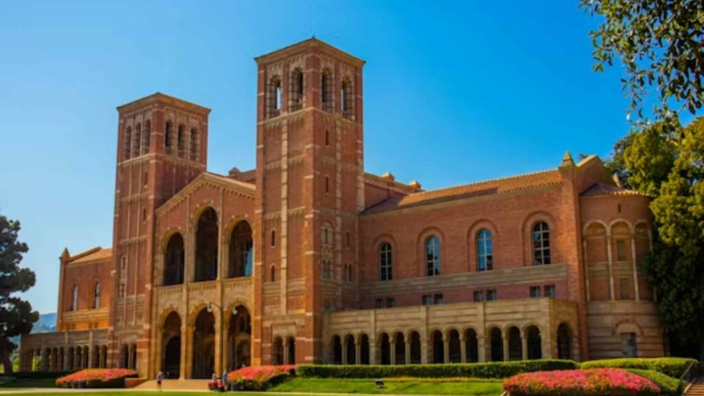 La Administración Trump demanda a la Universidad de California por supuesto antisemitismo