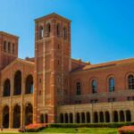 La Administración Trump demanda a la Universidad de California por supuesto antisemitismo