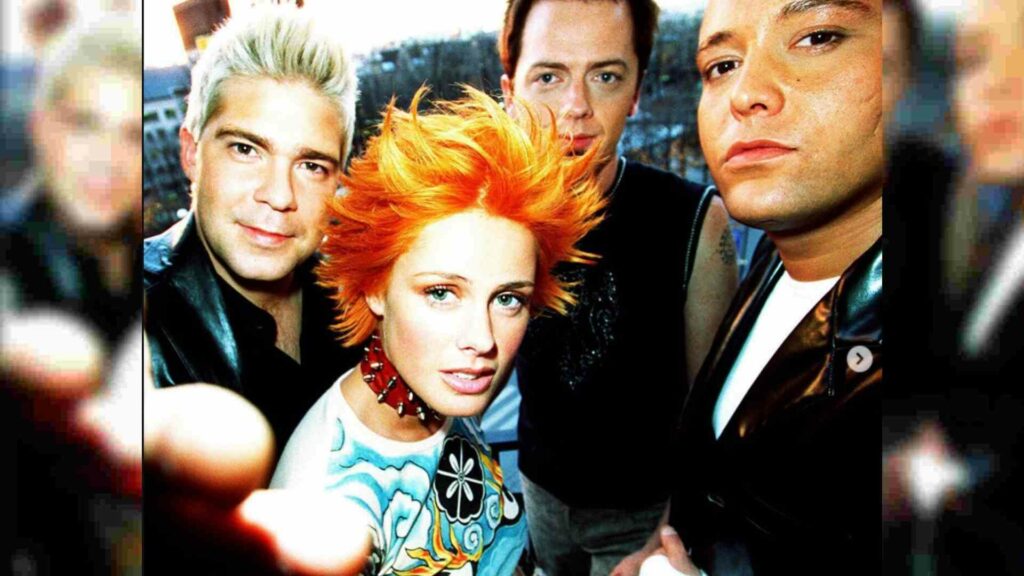 Aqua dice adiós: la banda de “Barbie Girl” anuncia su separación definitiva
