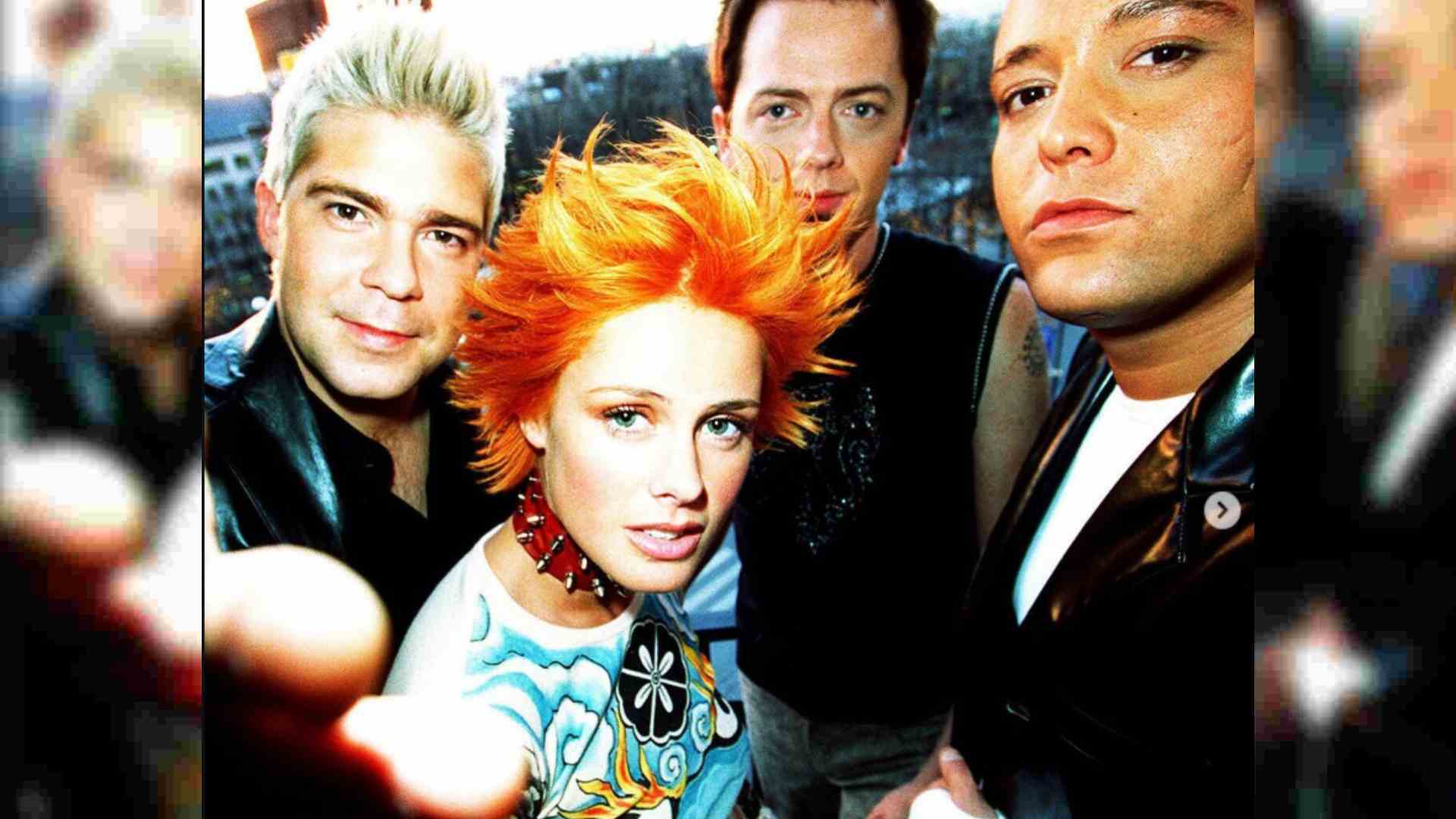 Aqua dice adiós: la banda de “Barbie Girl” anuncia su separación definitiva