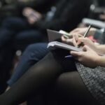 La censura a la prensa en México ya no solo mata o silencia, ahora vigila, según ONG