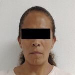 Detienen nuevamente a ‘la Chofis’, principal operadora de ‘el Lunares’