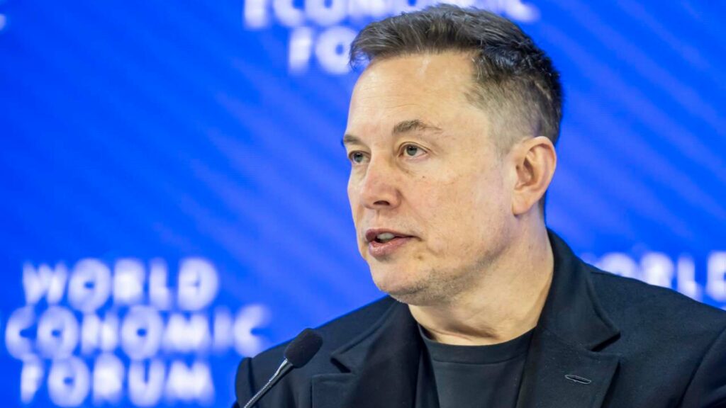 La irascibilidad y furia de Elon Musk salen a relucir en el juicio de OpenAI