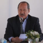Citan a declarar al diputado Leonel Godoy por el asesinato de Carlos Manzo