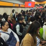 Metro CDMX reporta buen avance en cinco líneas