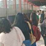 Metro CDMX reporta retrasos en dos líneas