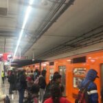 Metro CDMX advierte afluencia en 10 líneas; pide anticipar la salida